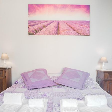 La Chicca B&B Siena Szoba fotó