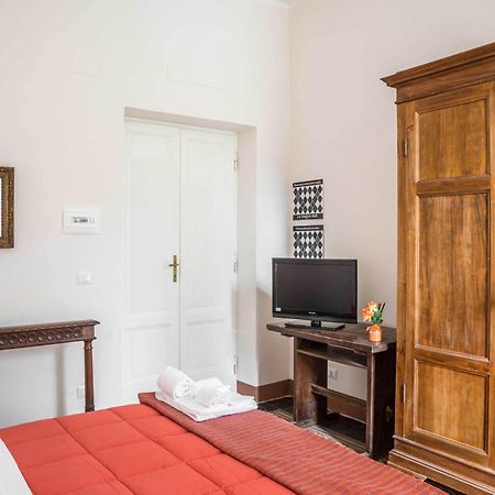La Chicca B&B Siena Szoba fotó
