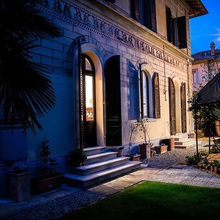 La Chicca B&B Siena Kültér fotó