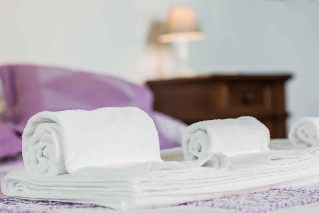 La Chicca B&B Siena Szoba fotó