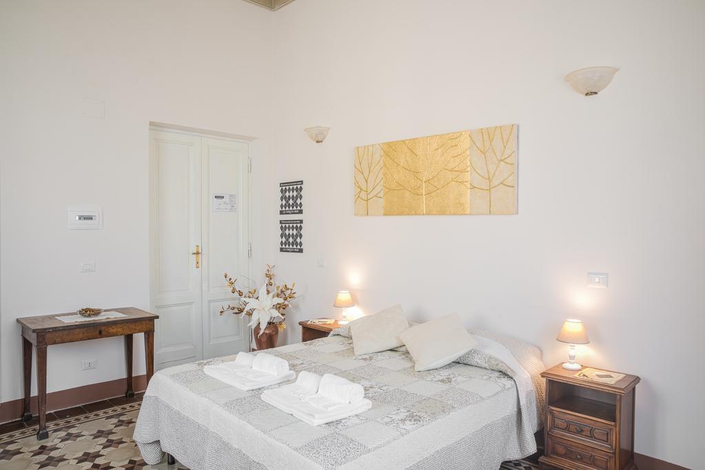 La Chicca B&B Siena Szoba fotó