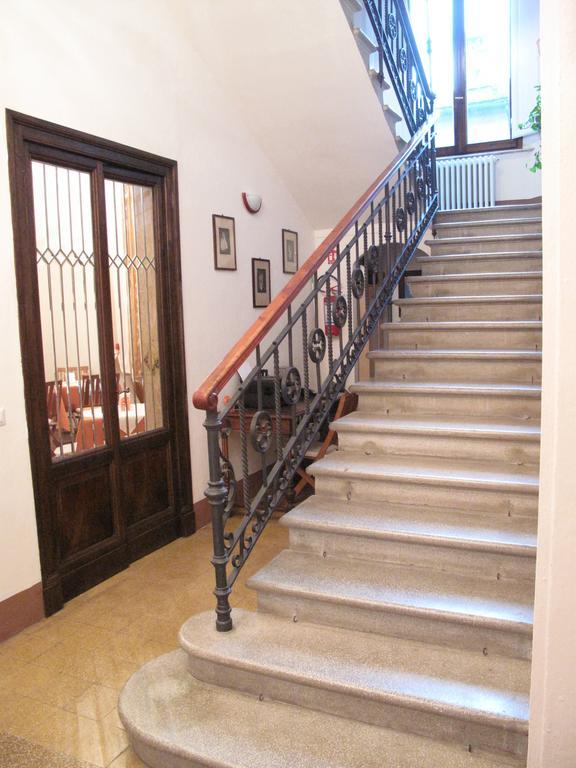 La Chicca B&B Siena Kültér fotó