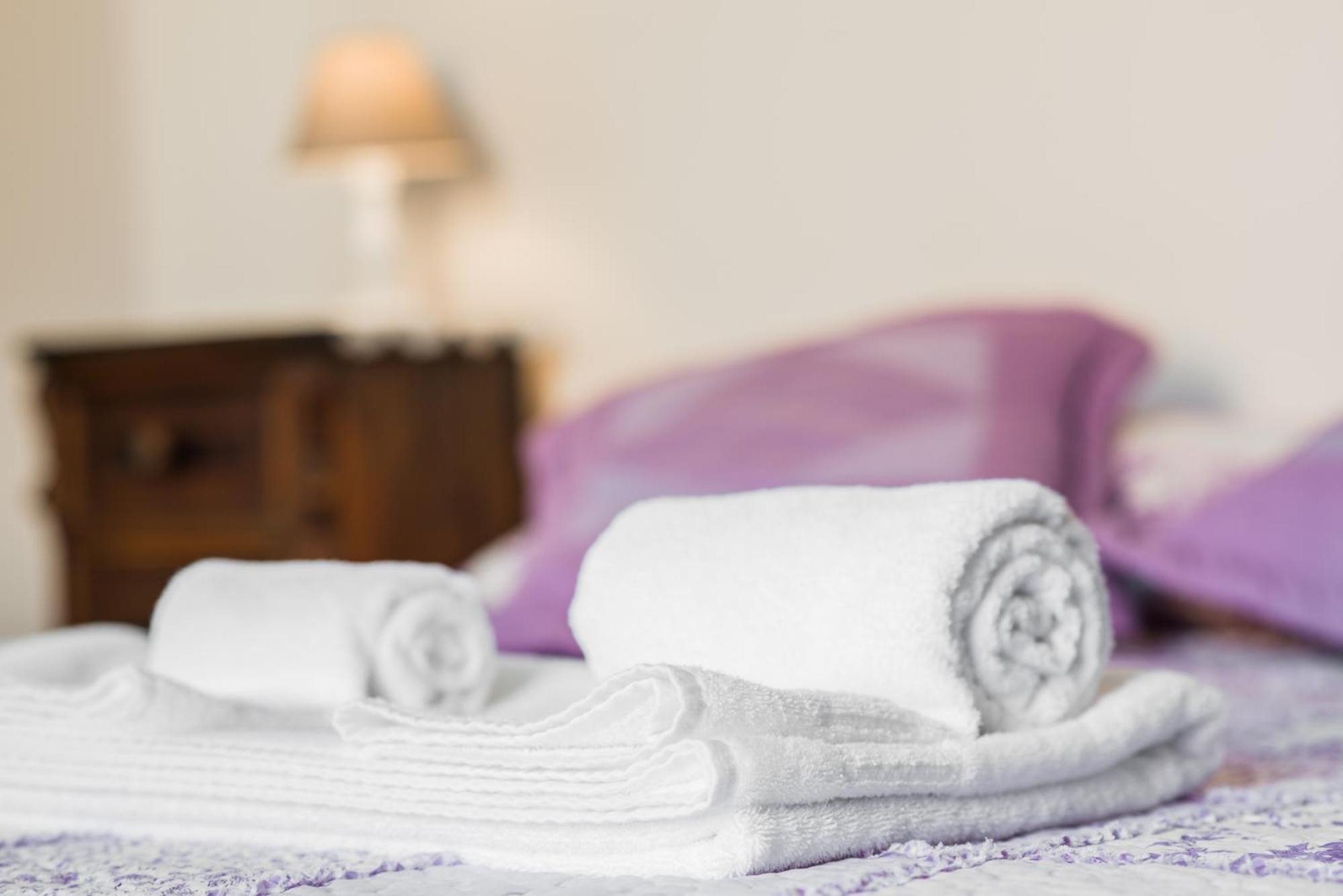 La Chicca B&B Siena Szoba fotó