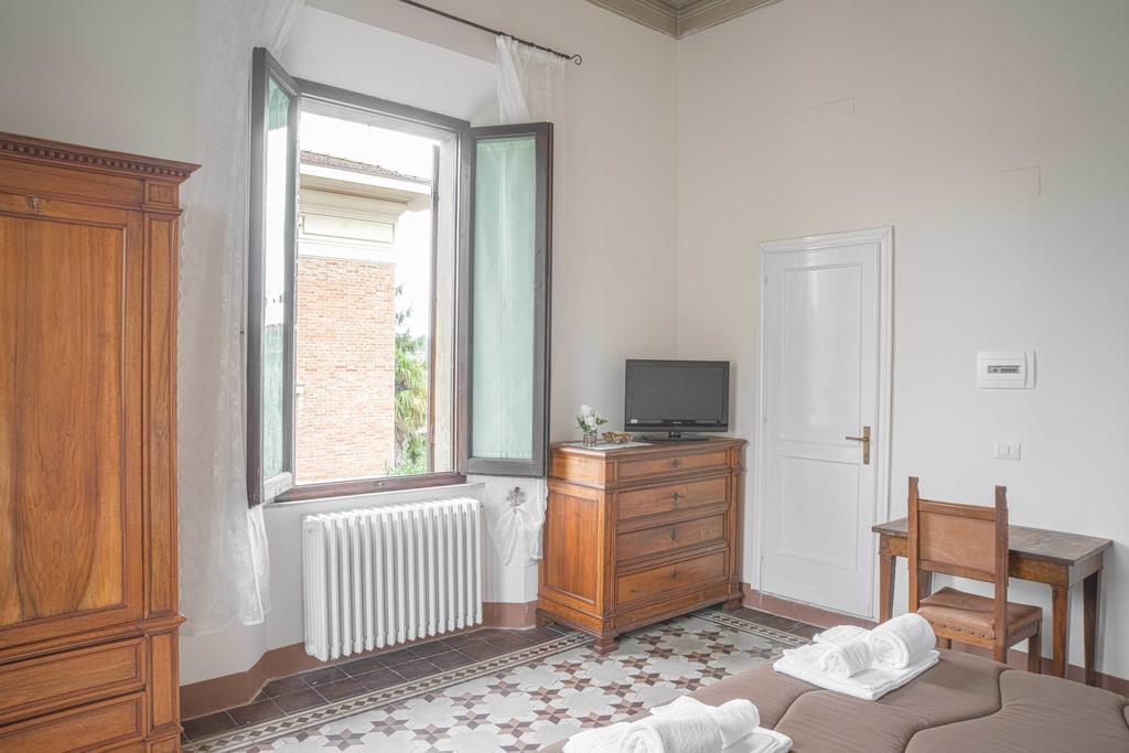 La Chicca B&B Siena Kültér fotó