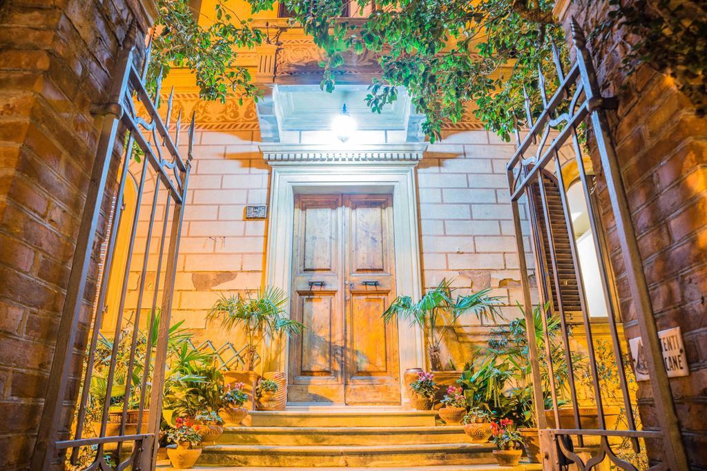 La Chicca B&B Siena Kültér fotó