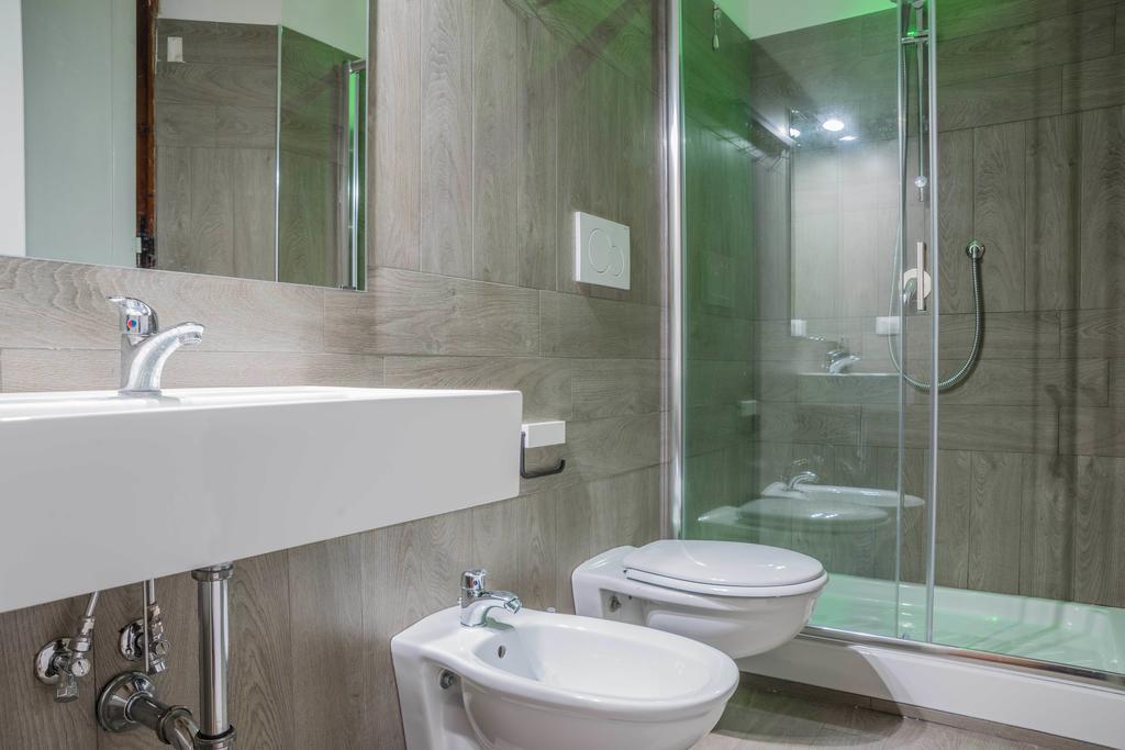 La Chicca B&B Siena Kültér fotó