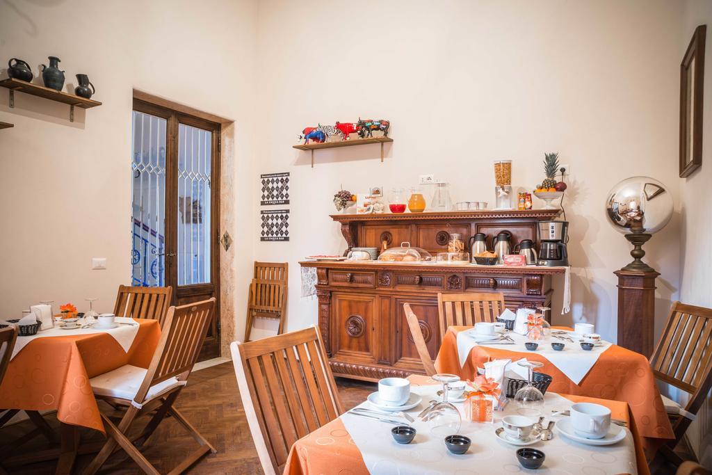 La Chicca B&B Siena Kültér fotó