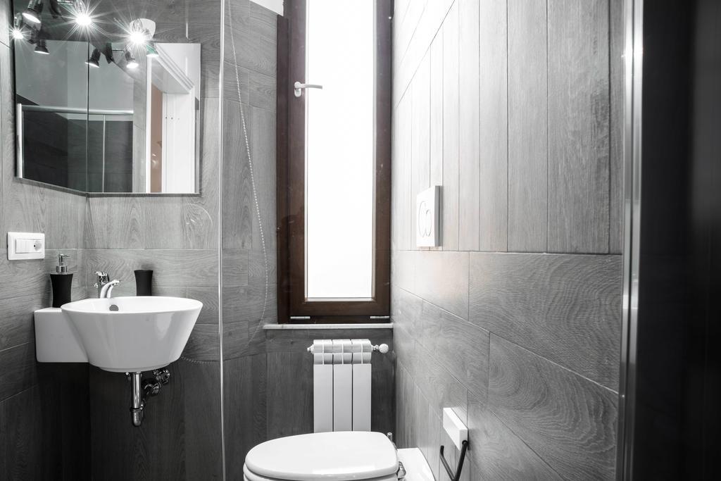 La Chicca B&B Siena Kültér fotó