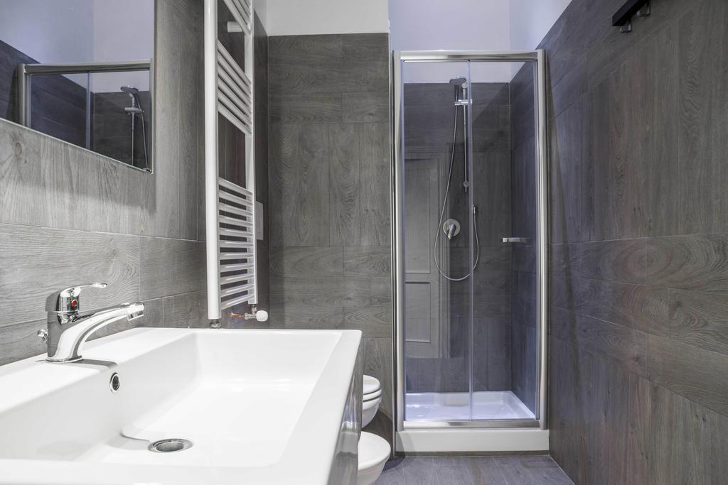 La Chicca B&B Siena Kültér fotó