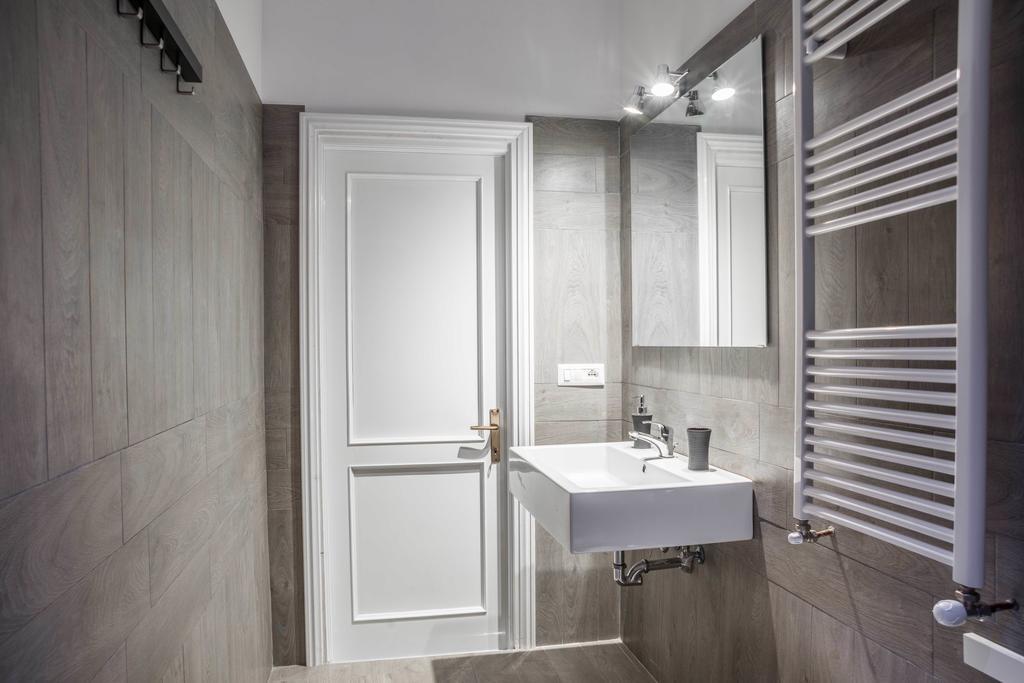 La Chicca B&B Siena Kültér fotó