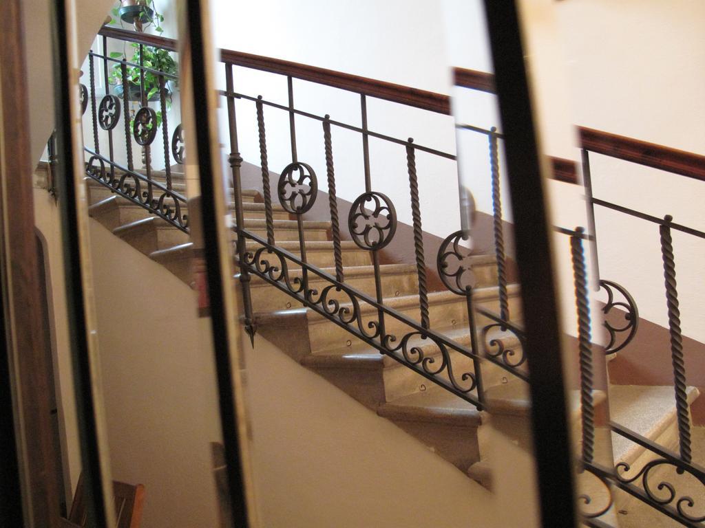 La Chicca B&B Siena Kültér fotó