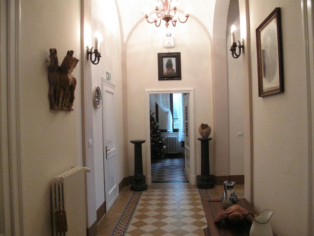 La Chicca B&B Siena Kültér fotó