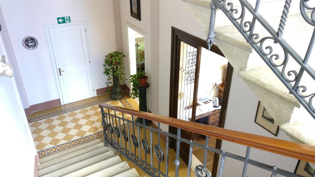 La Chicca B&B Siena Kültér fotó
