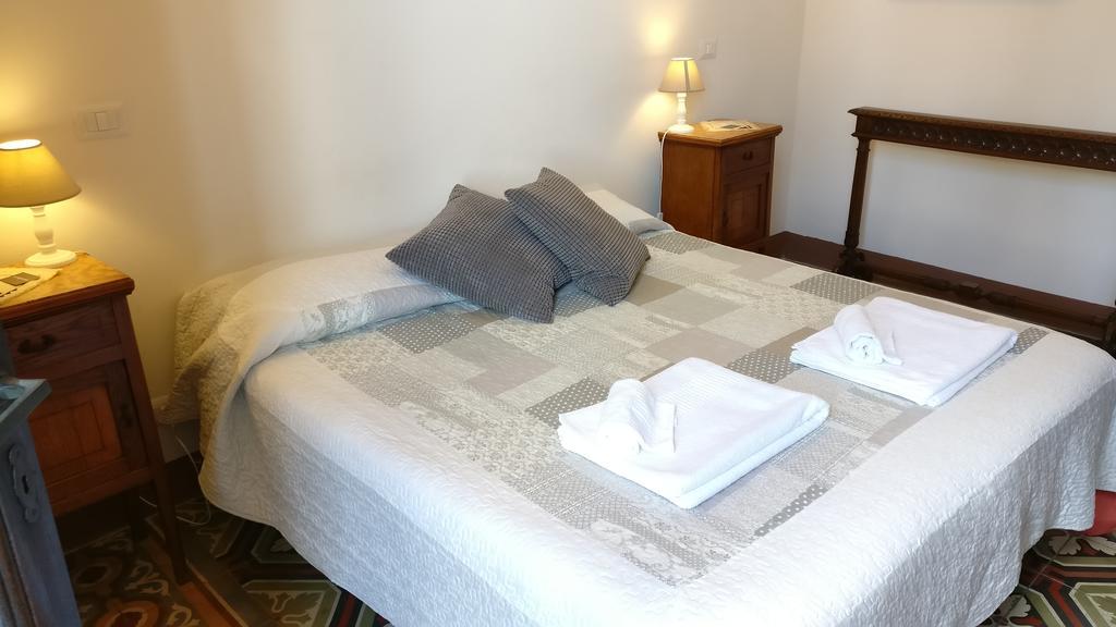 La Chicca B&B Siena Kültér fotó
