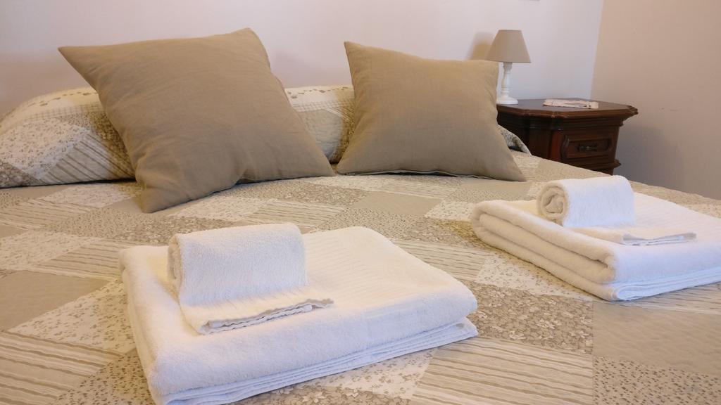La Chicca B&B Siena Kültér fotó