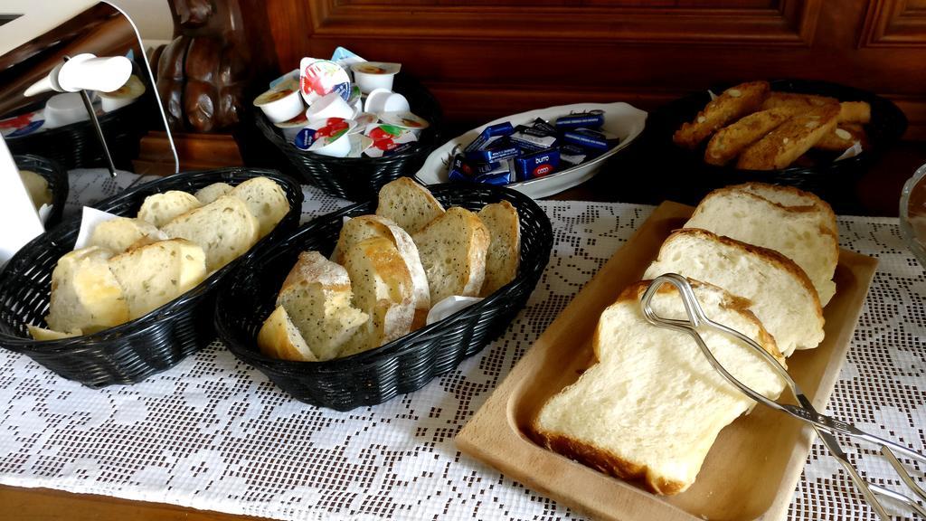 La Chicca B&B Siena Kültér fotó